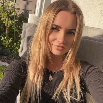 Theresa Hofmann profile