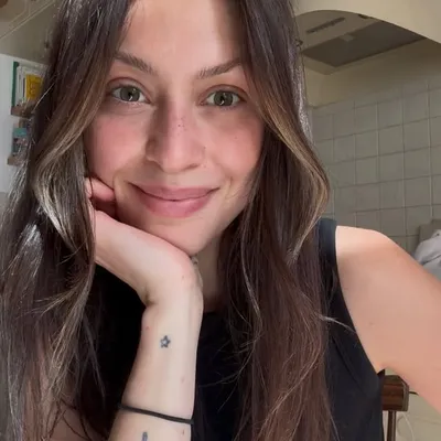 Tereza Hodanova profile