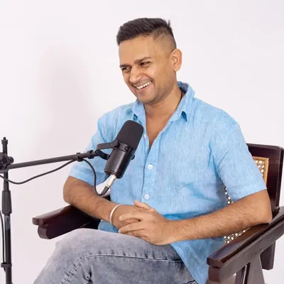 TeriMeriKahaani | Podcaster profile