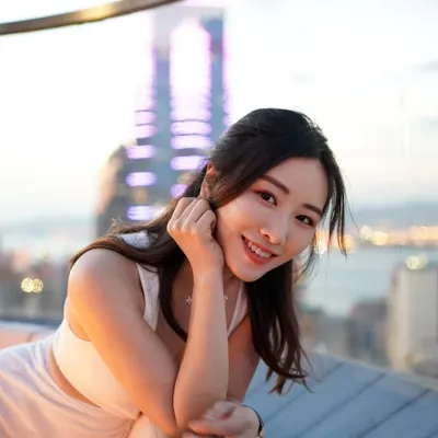 蔡佩妍 Teris Tsai profile