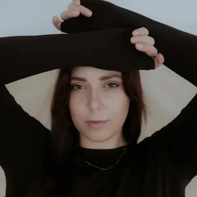 Terka | Fotografka & Content Creator profile