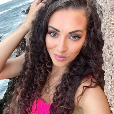 Tereza Večerková profile