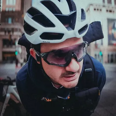 Francisco Borrero profile