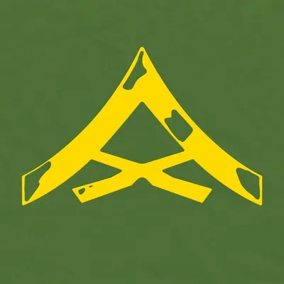 Terminal Lance profile