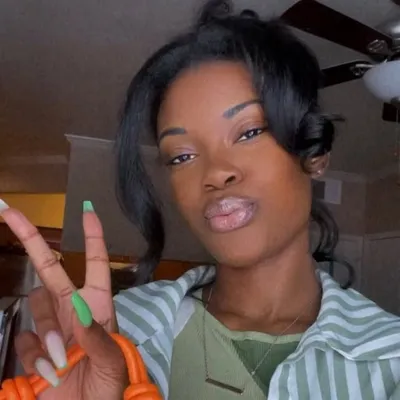 Ternesha “Tee” Womack profile