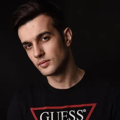 Ternovoy (ex. Terry) profile