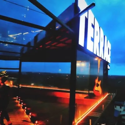 Terrace By Makkawao profile