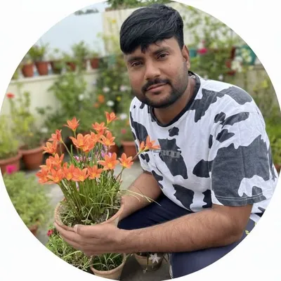 Plant Vibes profile