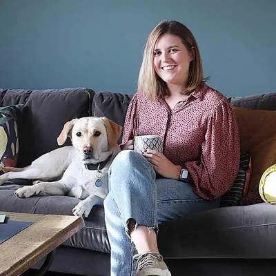 Hannah | Home & life | North East UK profile