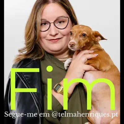 Blogue sobre sustentabilidade profile