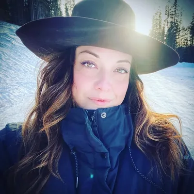 Terra Dawn Hazelton profile