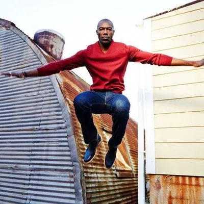 Terrell Owens profile