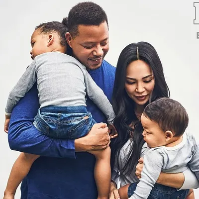 Terrence D Howard Austrian Fan profile