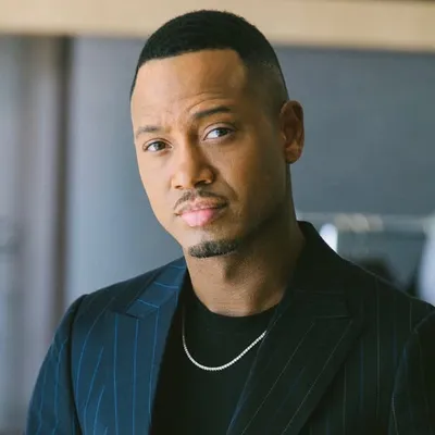 Terrence J profile