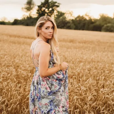 Terri-Ann Michelle profile