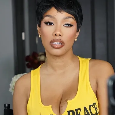 Terri Arcelia profile