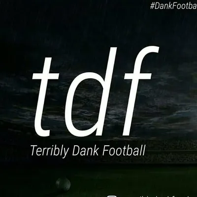 Terribly Dank Football | tdf ๐ฅ profile