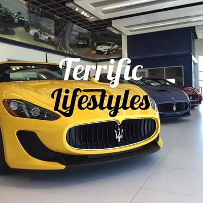 Terrific Lifestyles profile