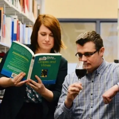Terroir Consulting profile