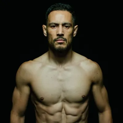 Diego ortis profile