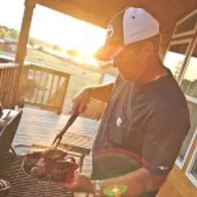 Terry Scroggins profile