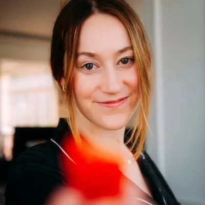 Terezie Kolková profile