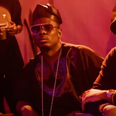Terry Apala profile