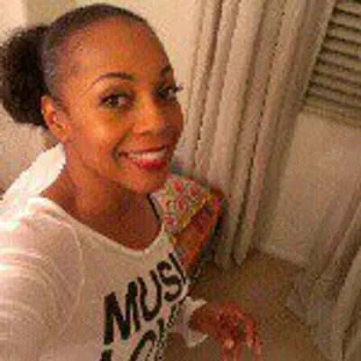 Terry Ellis profile