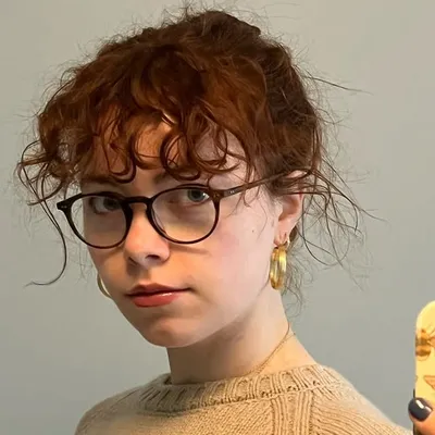 Teresa Cherubini profile