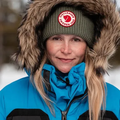 Teru Menclová profile