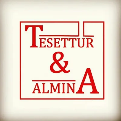 Tessettür Almina profile