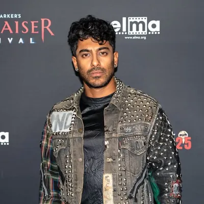 Ritesh Rajan profile