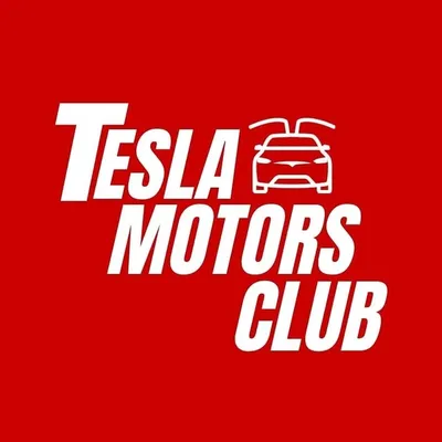 Tesla Motors Club profile