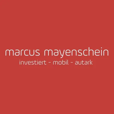 Marcus Mayenschein profile