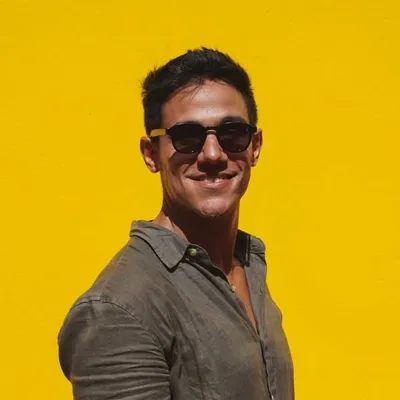 TESOUROS DO BRASIL | João Víctor e Bruno📍Rio de Janeiro profile