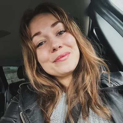 Tess Waltenburg