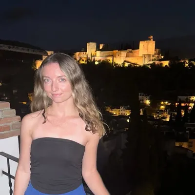 Tessa Dipallina profile