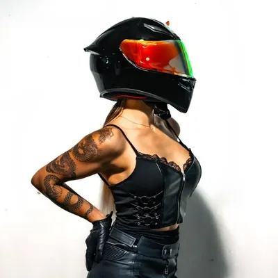 Tessa profile