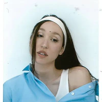 Tessa B. profile