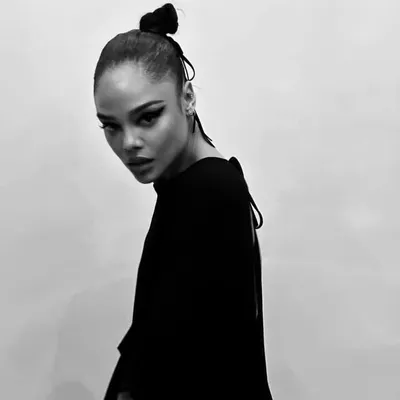 Tessa Thompson profile