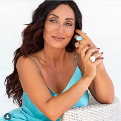 Raffaella Tessarin profile