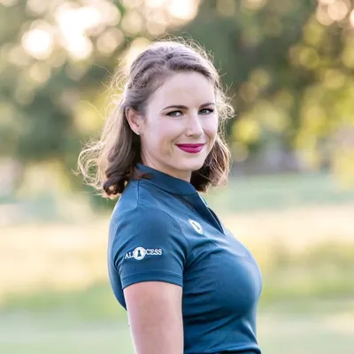 Tessa Teachman profile