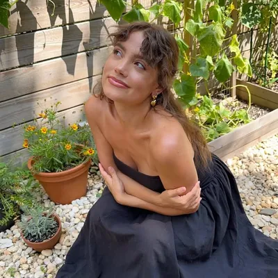 Tess Christine profile