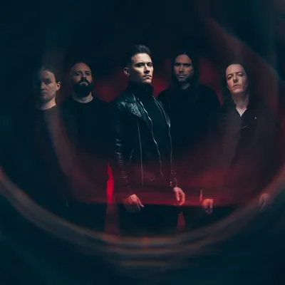 TesseracT profile