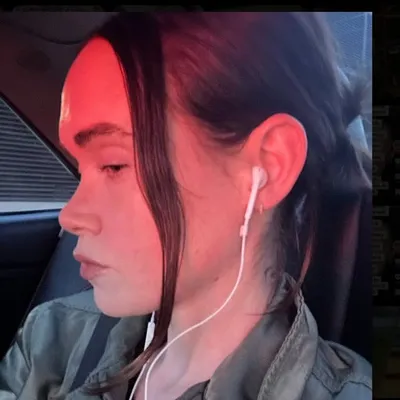 Tess Herbert profile