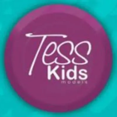 Tess Models Kids Oficial profile