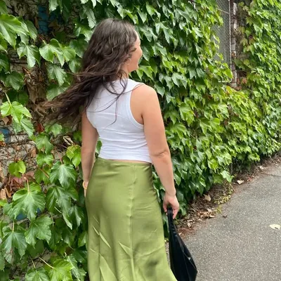 Tess Moerenhout profile