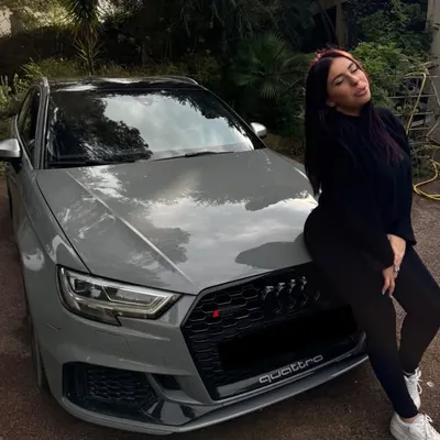 🐺RS3 & KTM GIRL⛓️ profile