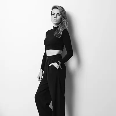 Tess van Daelen profile