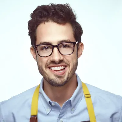 Dan Souza profile